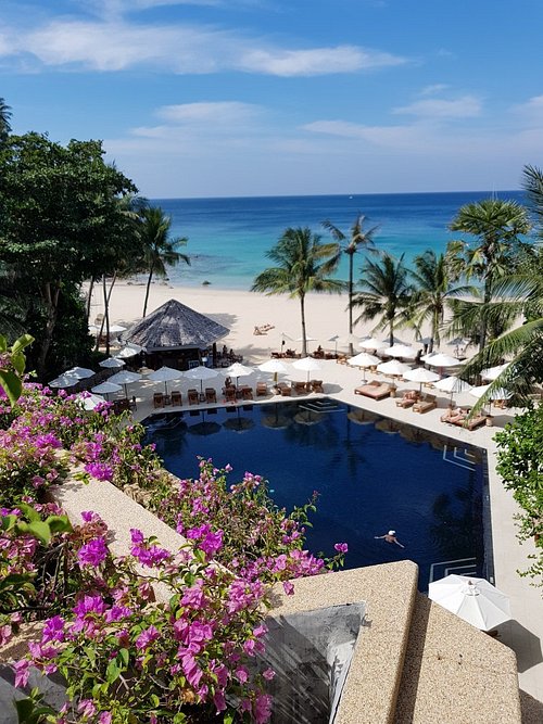 THE SURIN PHUKET - Updated 2024 Prices & Resort Reviews (Choeng Thale ...