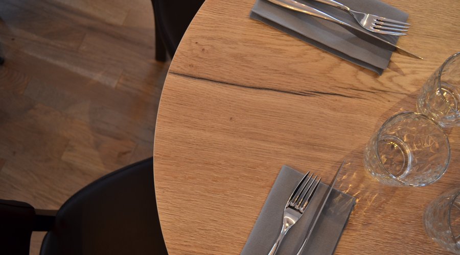 Les tables