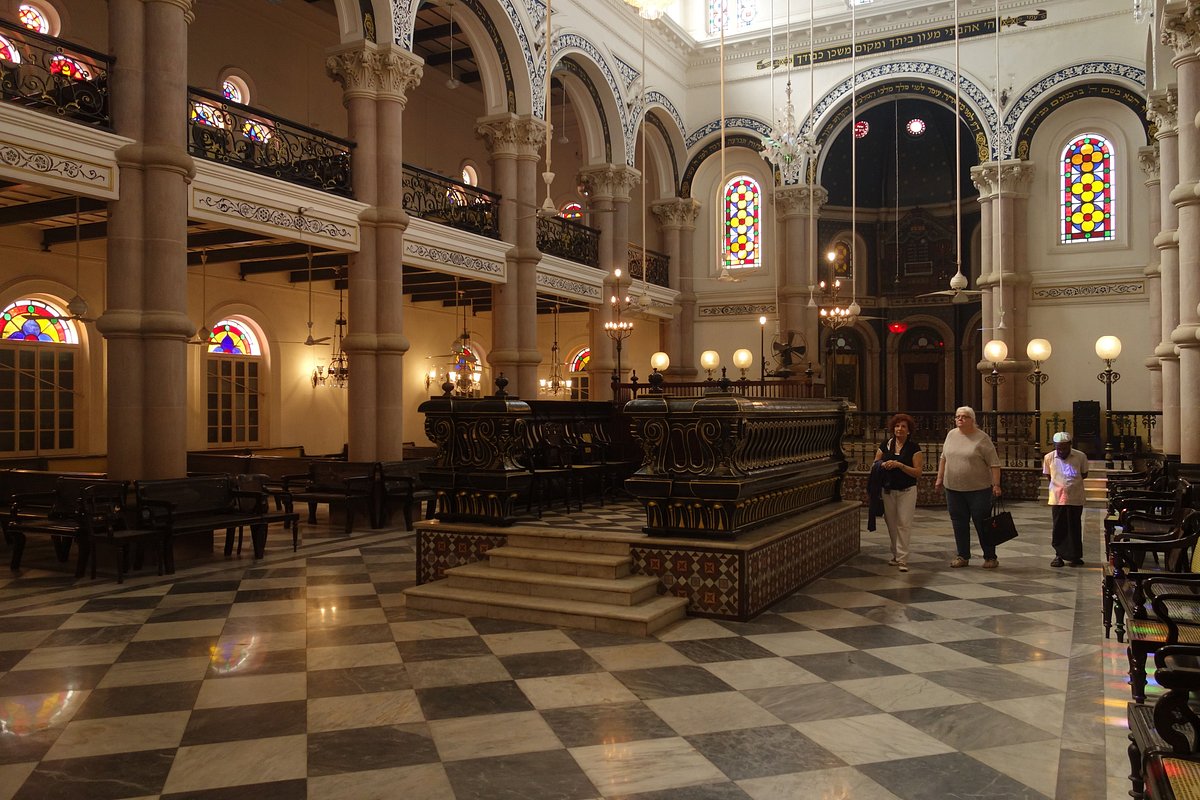 Maghen David synagogue - All You Need to Know BEFORE You Go (2024) - Tripadvisor