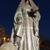 Foto de Juana I "la loca"
