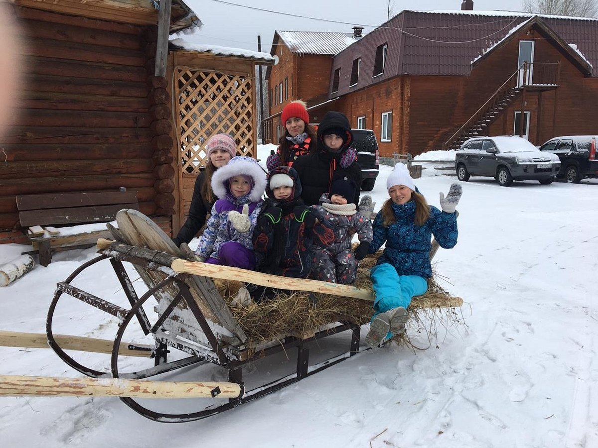 Погода в кашкарагаихе