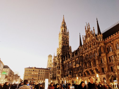 Gay Munich Travel Guide - Germany