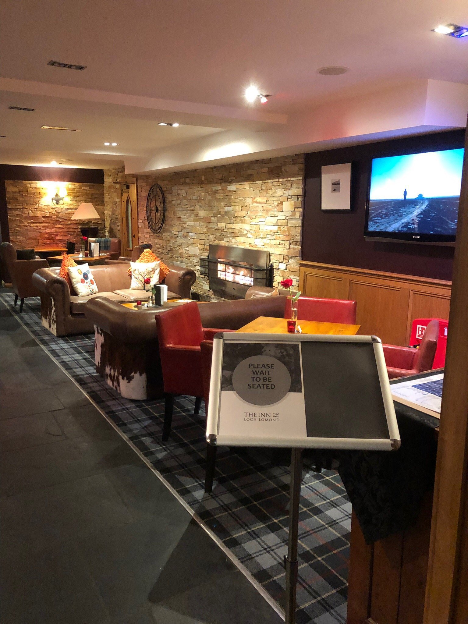 THE INN ON LOCH LOMOND - Updated 2024 Prices & Reviews (Luss, Scotland)