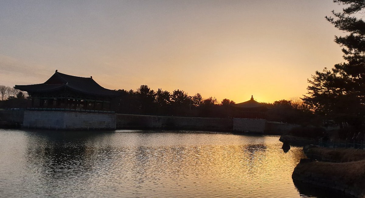 gyeongju city tour