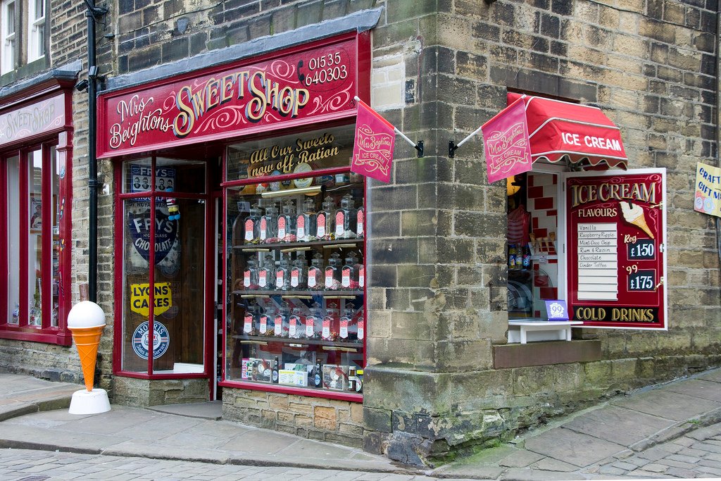 MRS BEIGHTONS SWEET SHOP All You Need to Know BEFORE You Go with