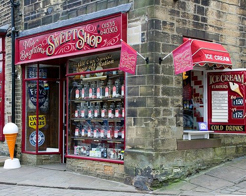 Haworth Store