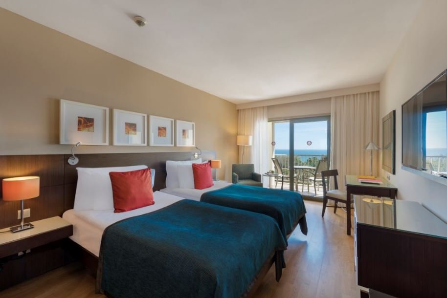 Hotel photo 6 of Arum Barut Collection.