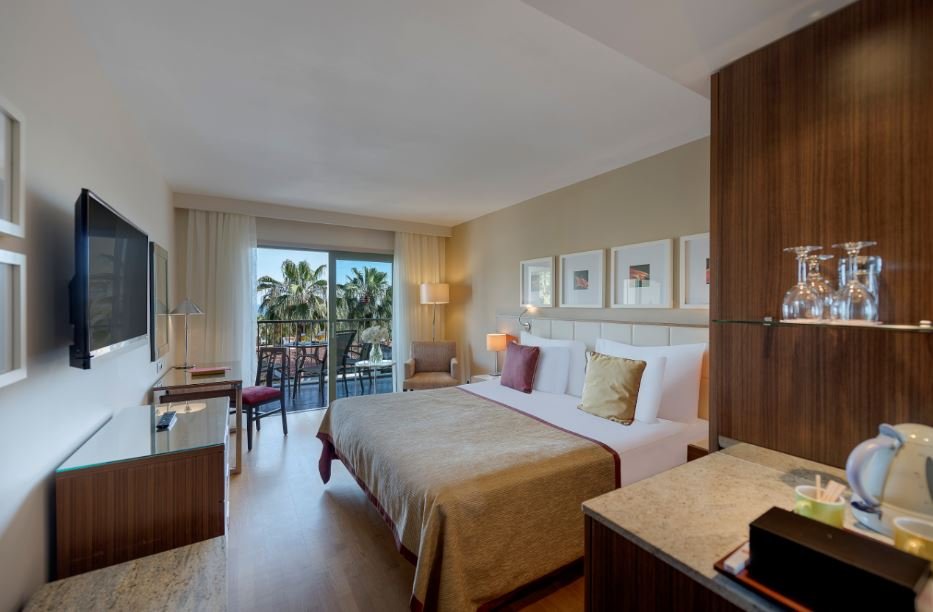 Hotel photo 20 of Arum Barut Collection.