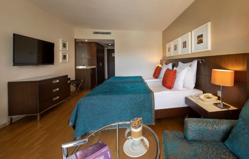 Hotel photo 9 of Arum Barut Collection.