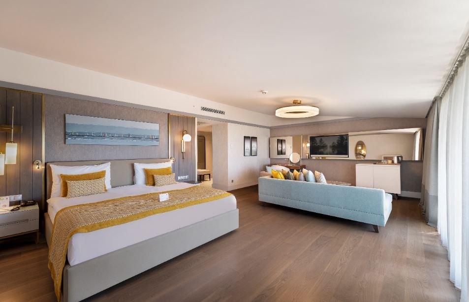 Hotel photo 5 of Arum Barut Collection.