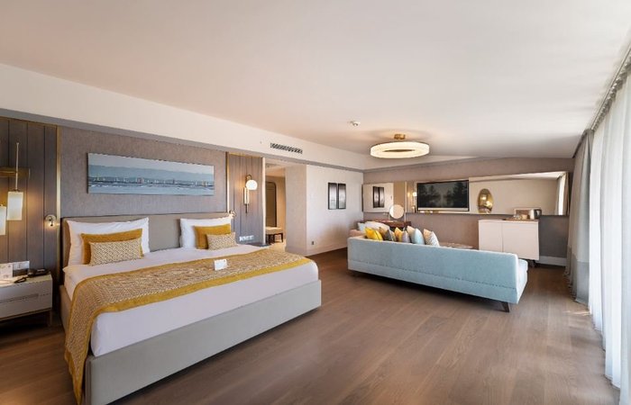 Arum Barut Collection Private Balconies: Pictures & Reviews - Tripadvisor