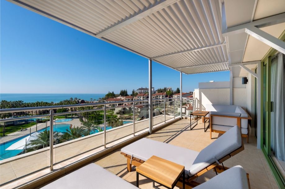 Hotel photo 17 of Arum Barut Collection.