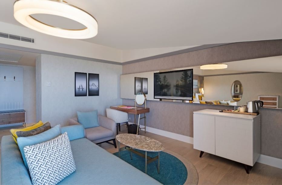 Hotel photo 21 of Arum Barut Collection.