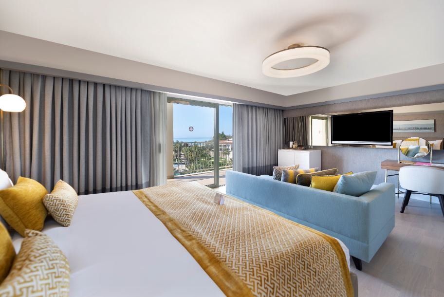 Hotel photo 3 of Arum Barut Collection.