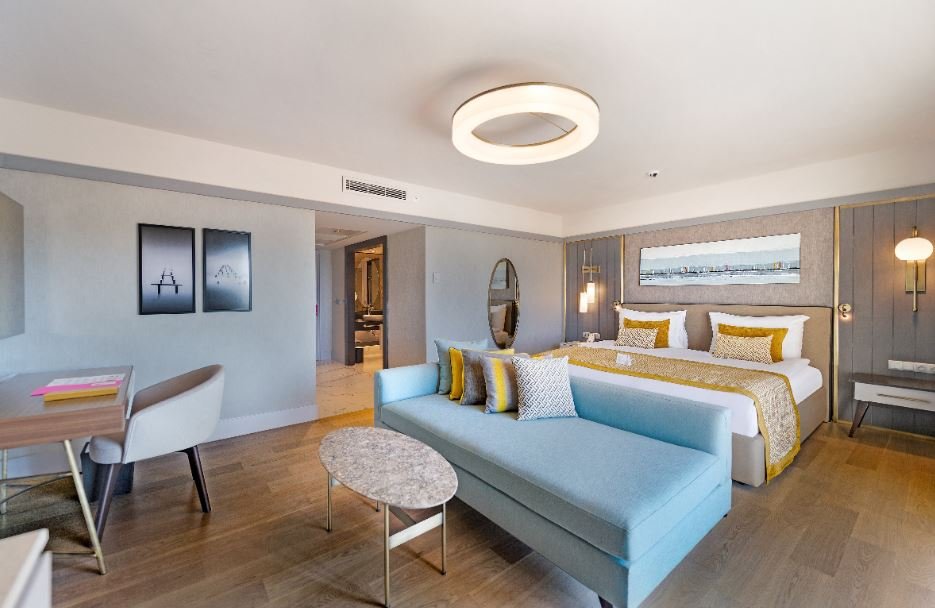 Hotel photo 4 of Arum Barut Collection.