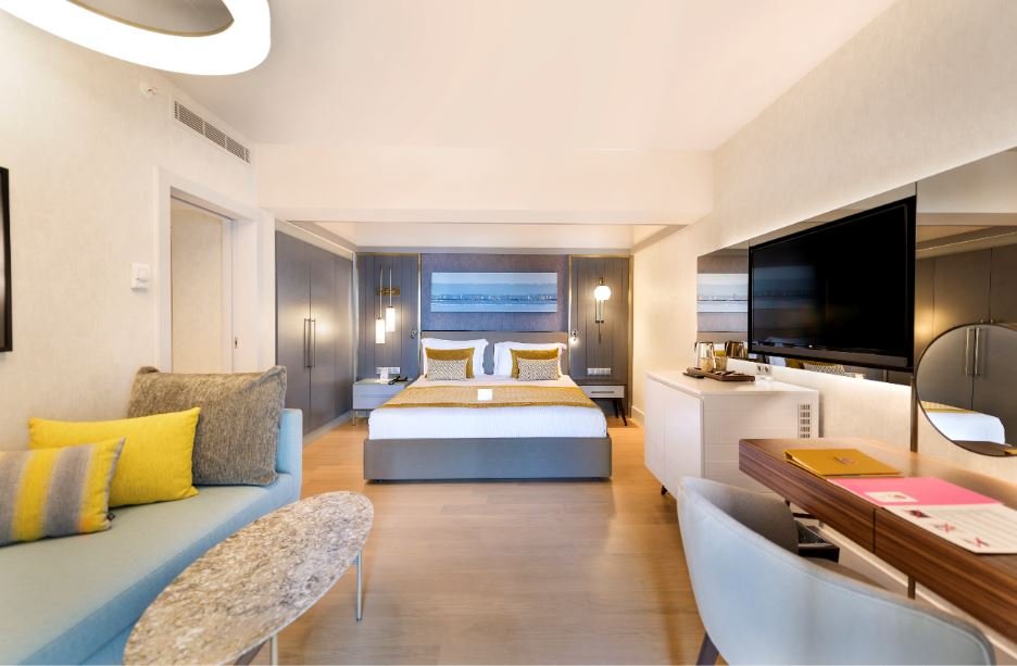 Hotel photo 2 of Arum Barut Collection.