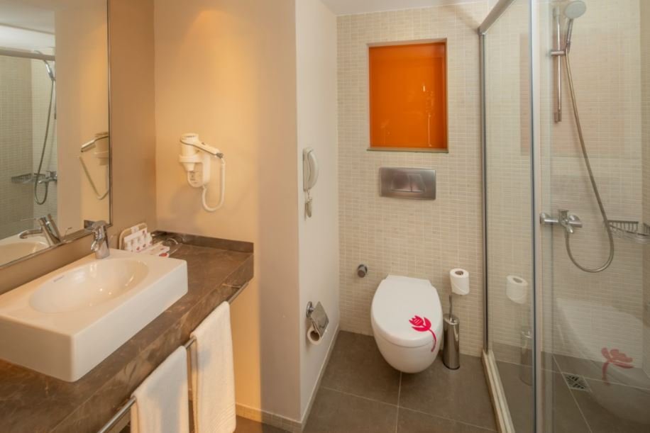 Hotel photo 24 of Arum Barut Collection.