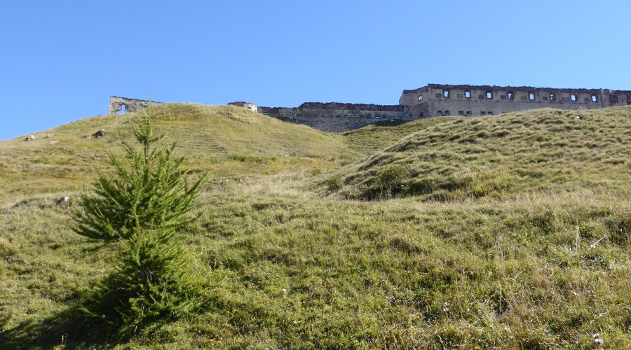 Forte Centrale