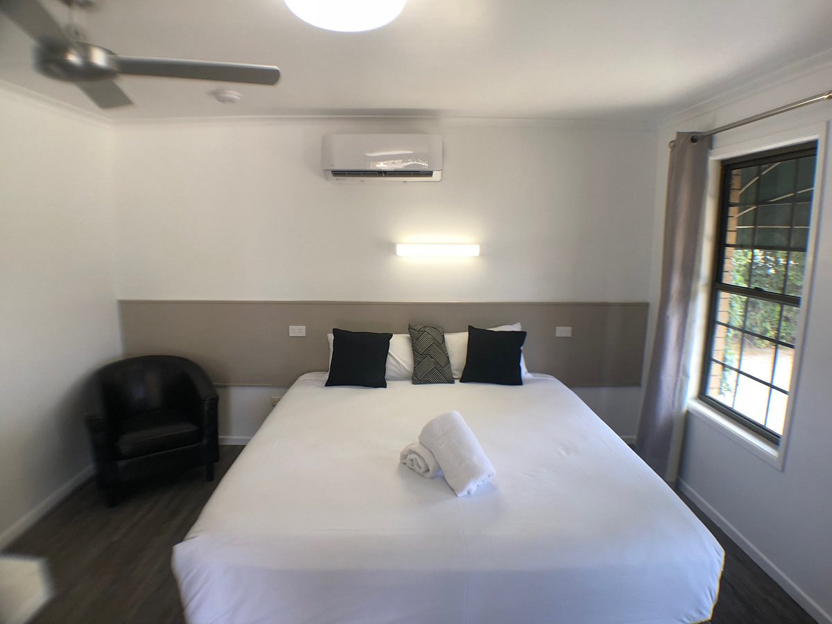 Jacaranda Place Motor Inn Rooms Pictures And Reviews Tripadvisor