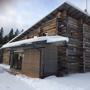 Jussi's Chalets