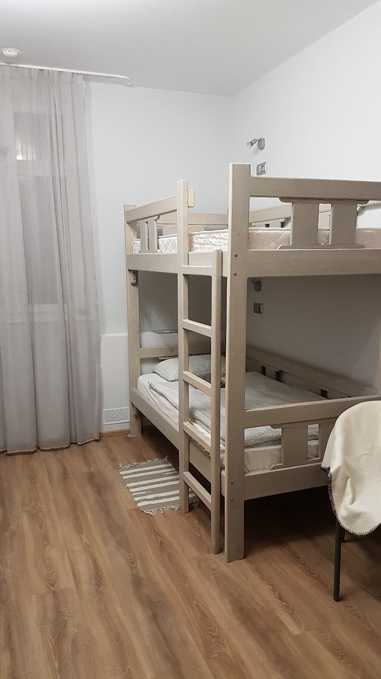 HOSTEL CLUB 1723 (Пермь) - отзывы и фото - Tripadvisor