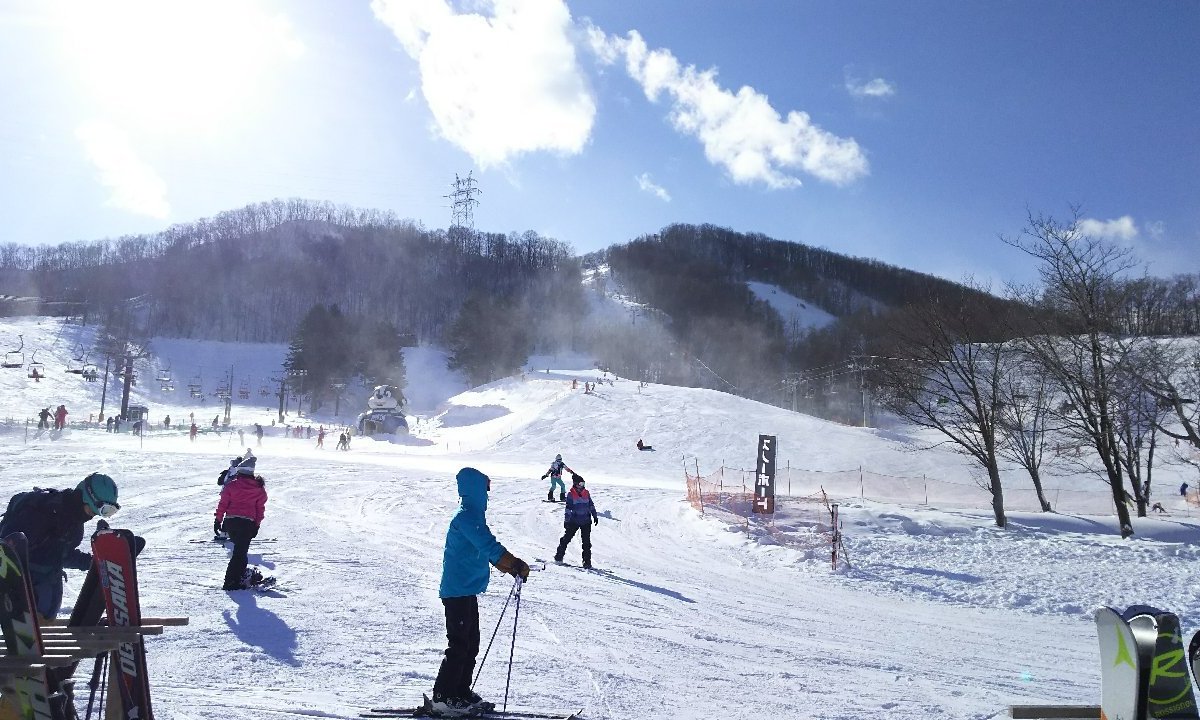 Sapporo Bankei Ski Area - All You Need to Know BEFORE You Go