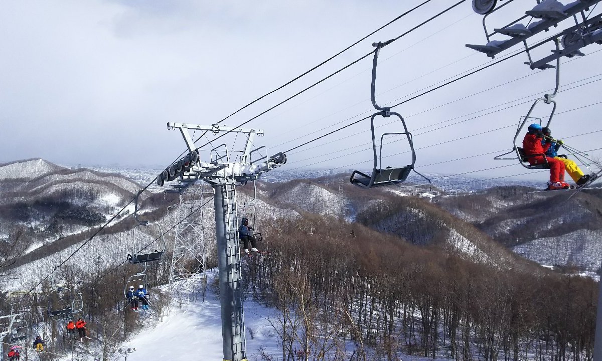 Sapporo Bankei Ski Area - All You Need to Know BEFORE You Go (2024)