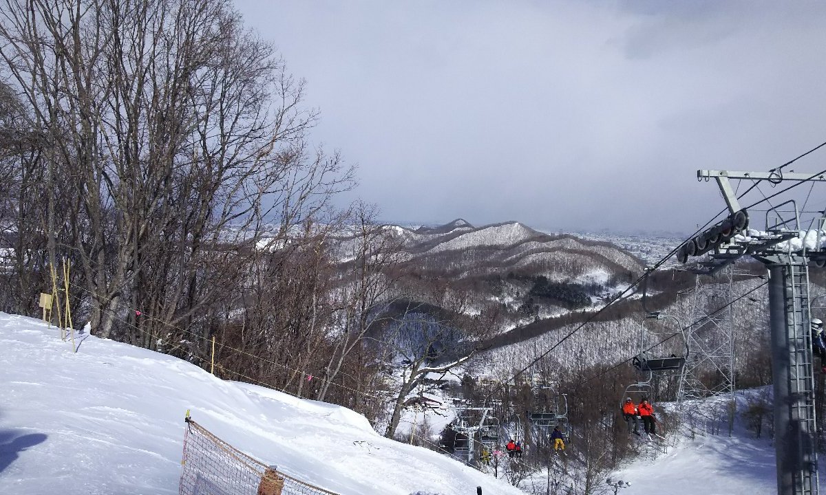 Sapporo Bankei Ski Area - All You Need to Know BEFORE You Go