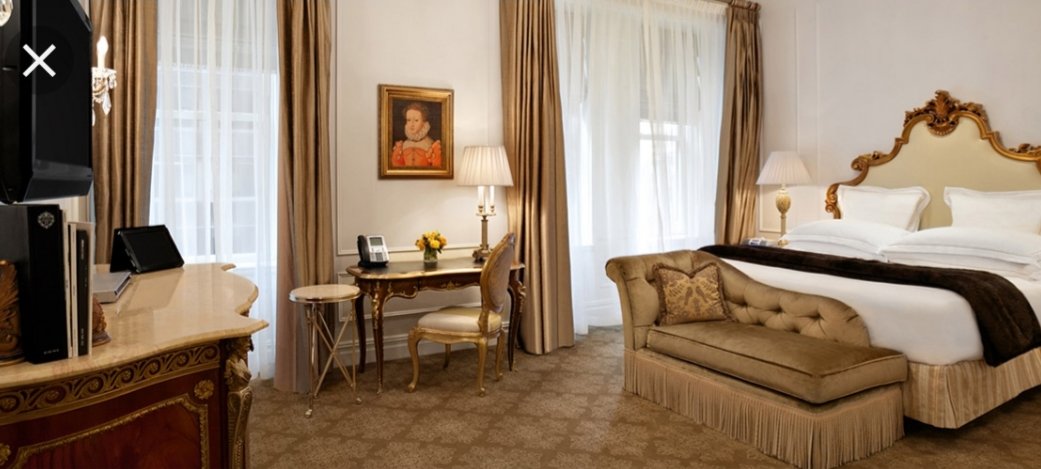 Hotel photo 99 of The Plaza New York.