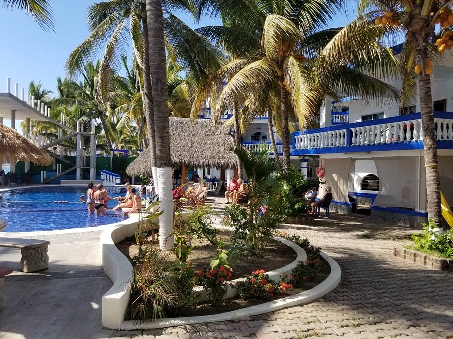 Bungalows Laguna Del Tule Desde 294 Melaque Jalisco Opiniones Y Comentarios Campamento