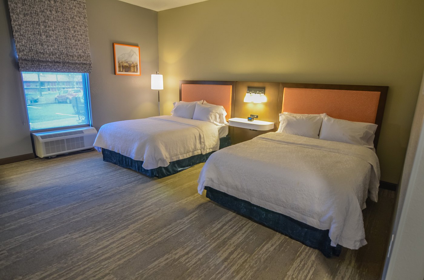 HAMPTON INN FORT PAYNE Bewertungen, Fotos & Preisvergleich (AL