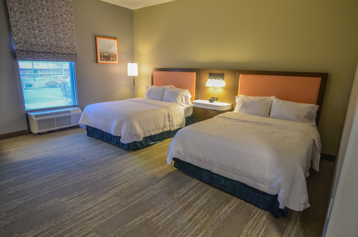 HAMPTON INN FORT PAYNE (AU$179): 2022 Prices & Reviews (AL) - Photos of ...