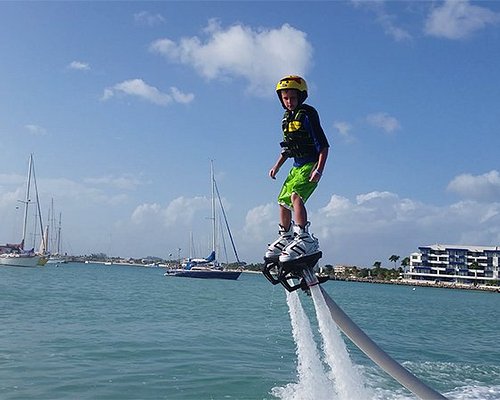 THE 10 BEST Fort Lauderdale Water Sports (Updated 2024)