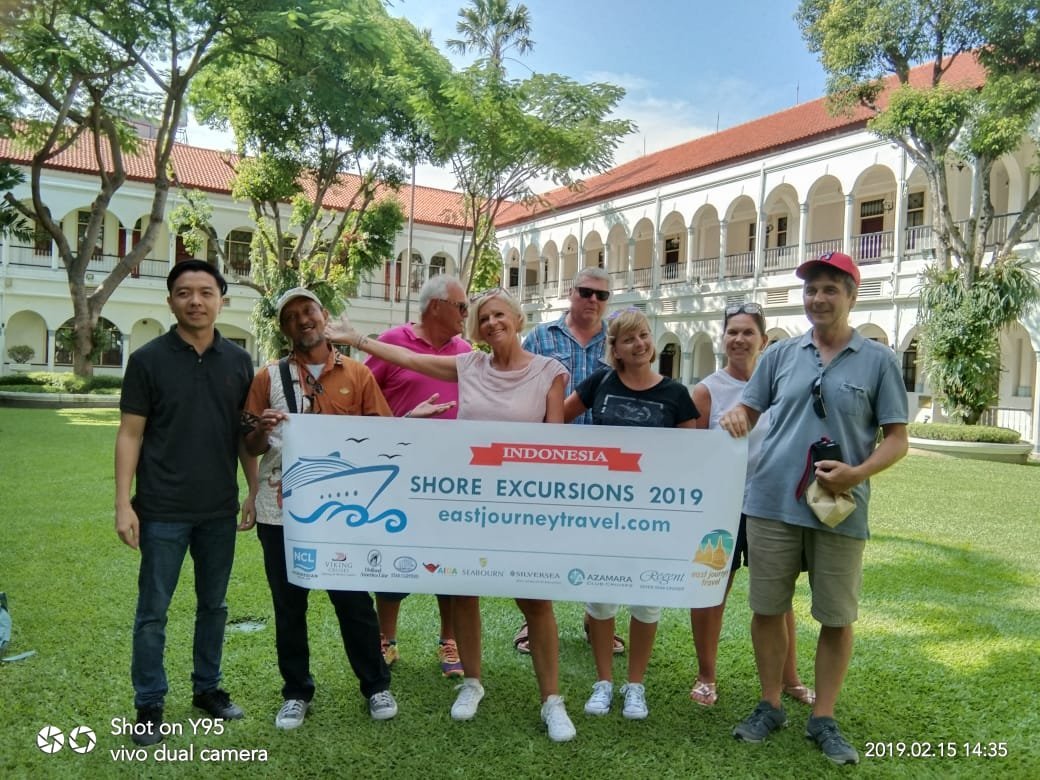 East Journey Travel (2025) - All You Need to Know BEFORE You Go (with Reviews)