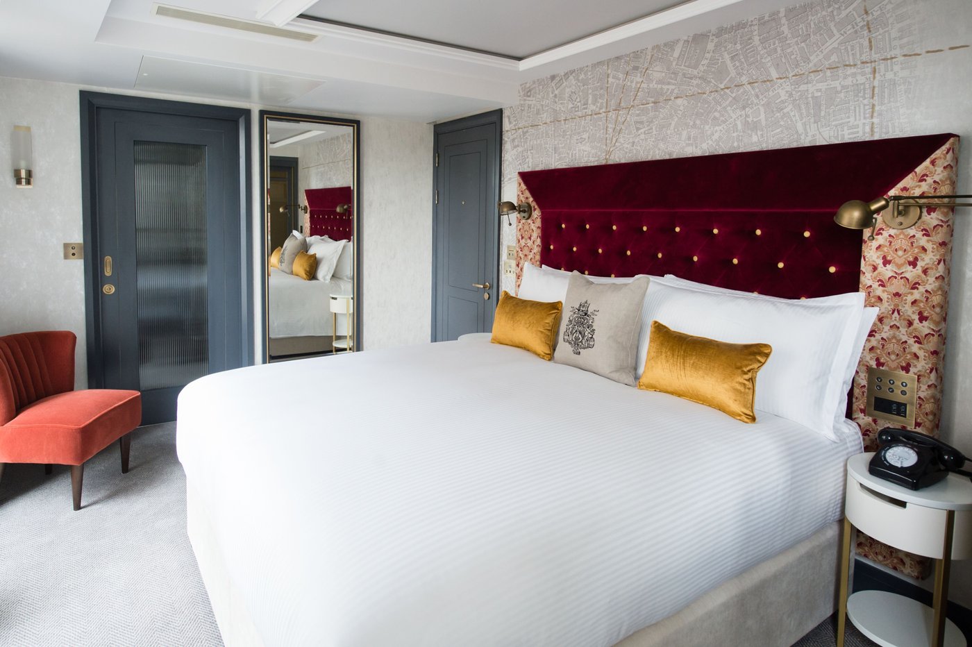 VINTRY & MERCER - Updated 2024 Prices & Hotel Reviews (London, England)