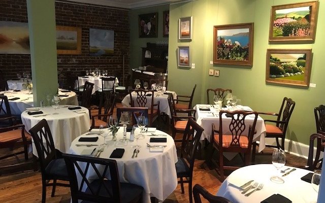 45 Bistro