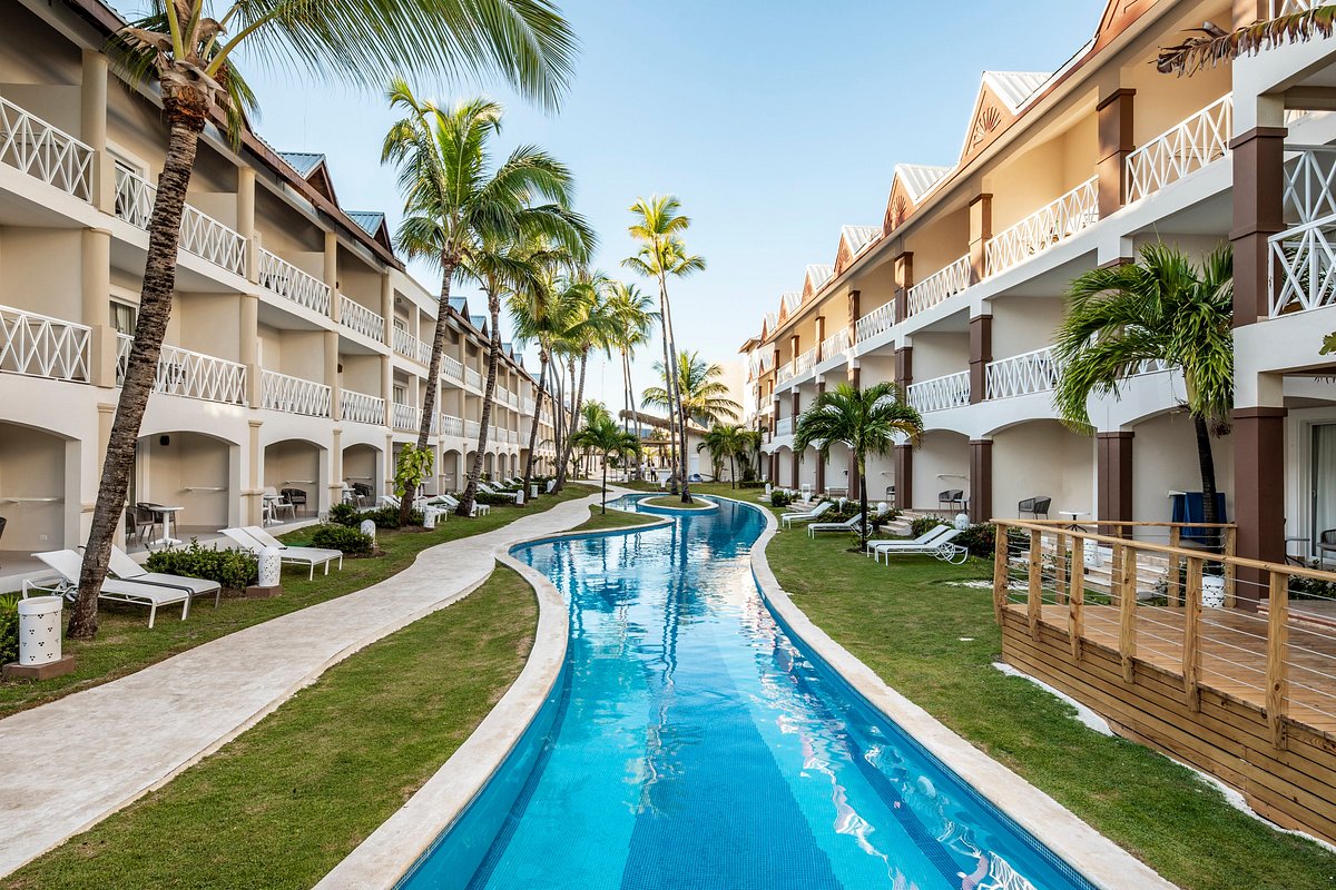 LOS MEJORES hoteles Be Live Collection de Punta Cana, República Dominicana