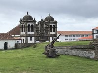 Fortaleza De Sao Joao Baptista - All You Need to Know BEFORE You Go (with  Photos)