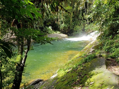 Lugares secretos em Visconde de Mauá 