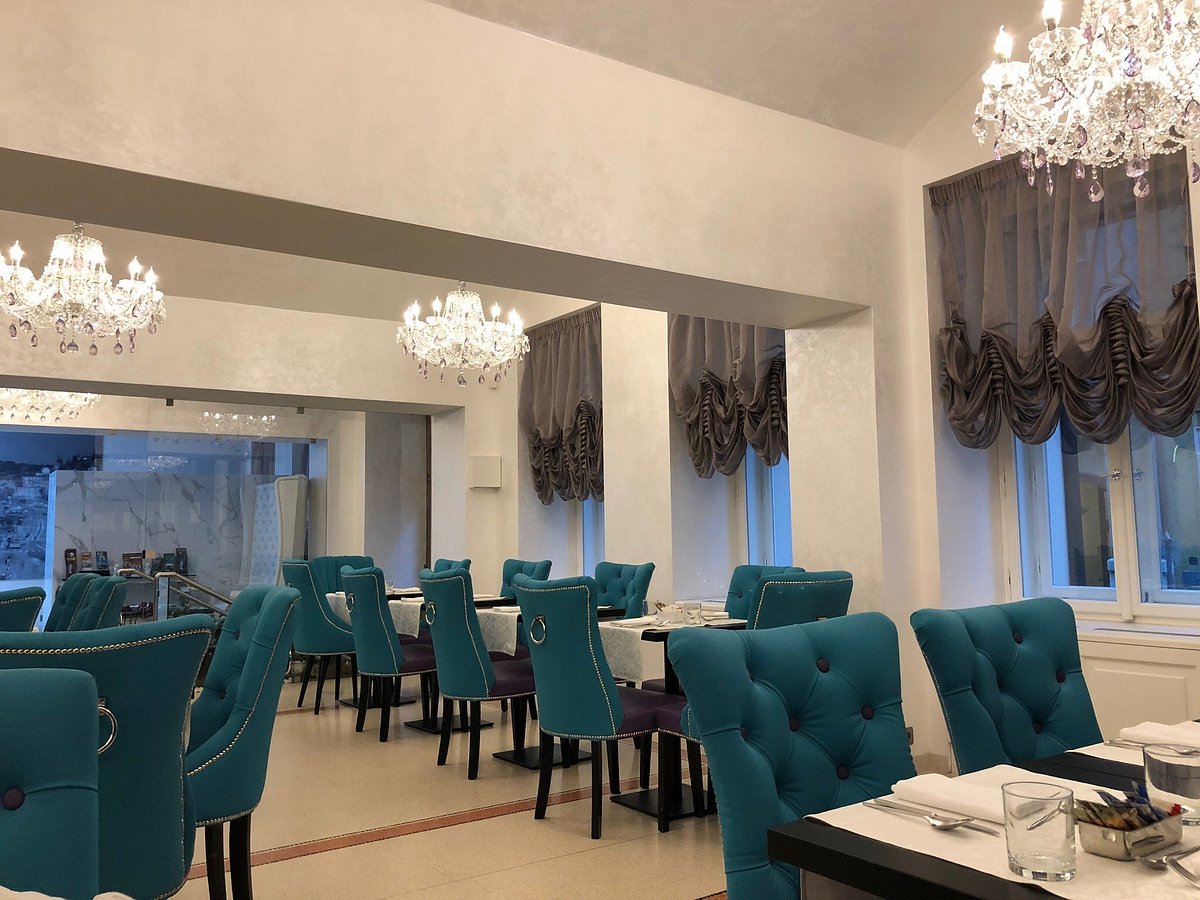 MYO HOTEL WENCESLAS (Прага) - отзывы, фото и сравнение цен - Tripadvisor