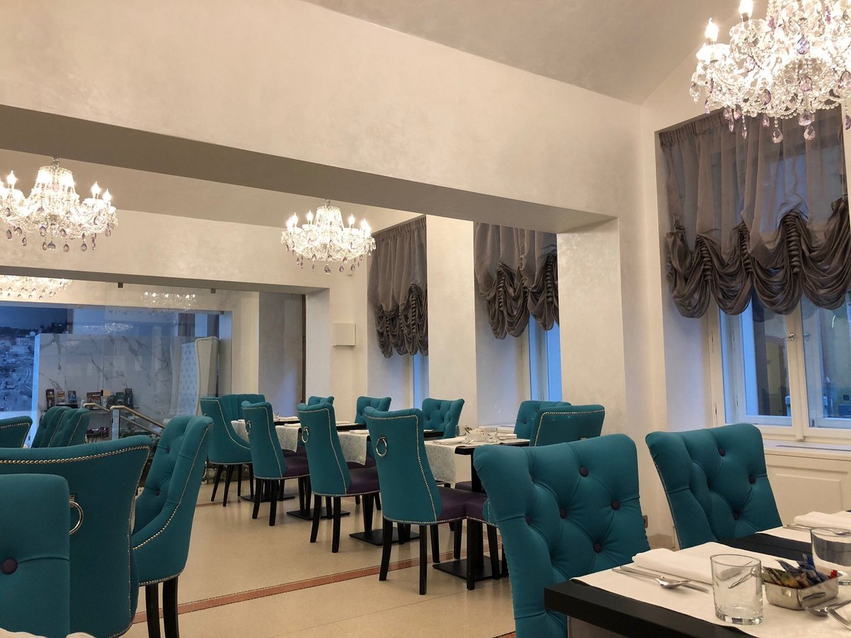 MYO HOTEL WENCESLAS (Прага) - отзывы, фото и сравнение цен - Tripadvisor