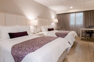 Habitación y suite