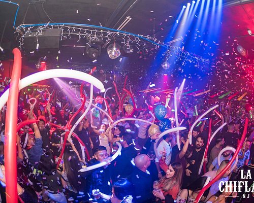 The Best Night Clubs in New Jersey