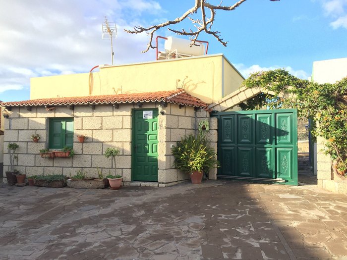 Imagen 1 de Complejo Rural Los Gavilanes