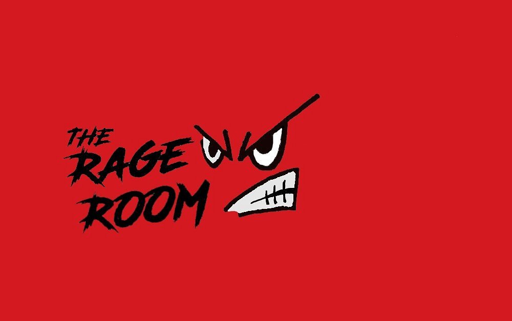 The Rage Room (Bristol) - All You Need to Know BEFORE You Go