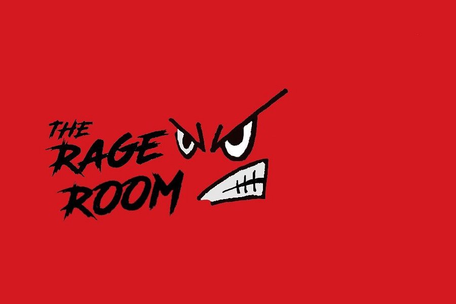 The Rage Room image