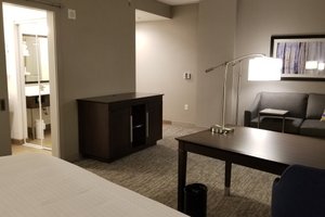 Zimmer und Suite