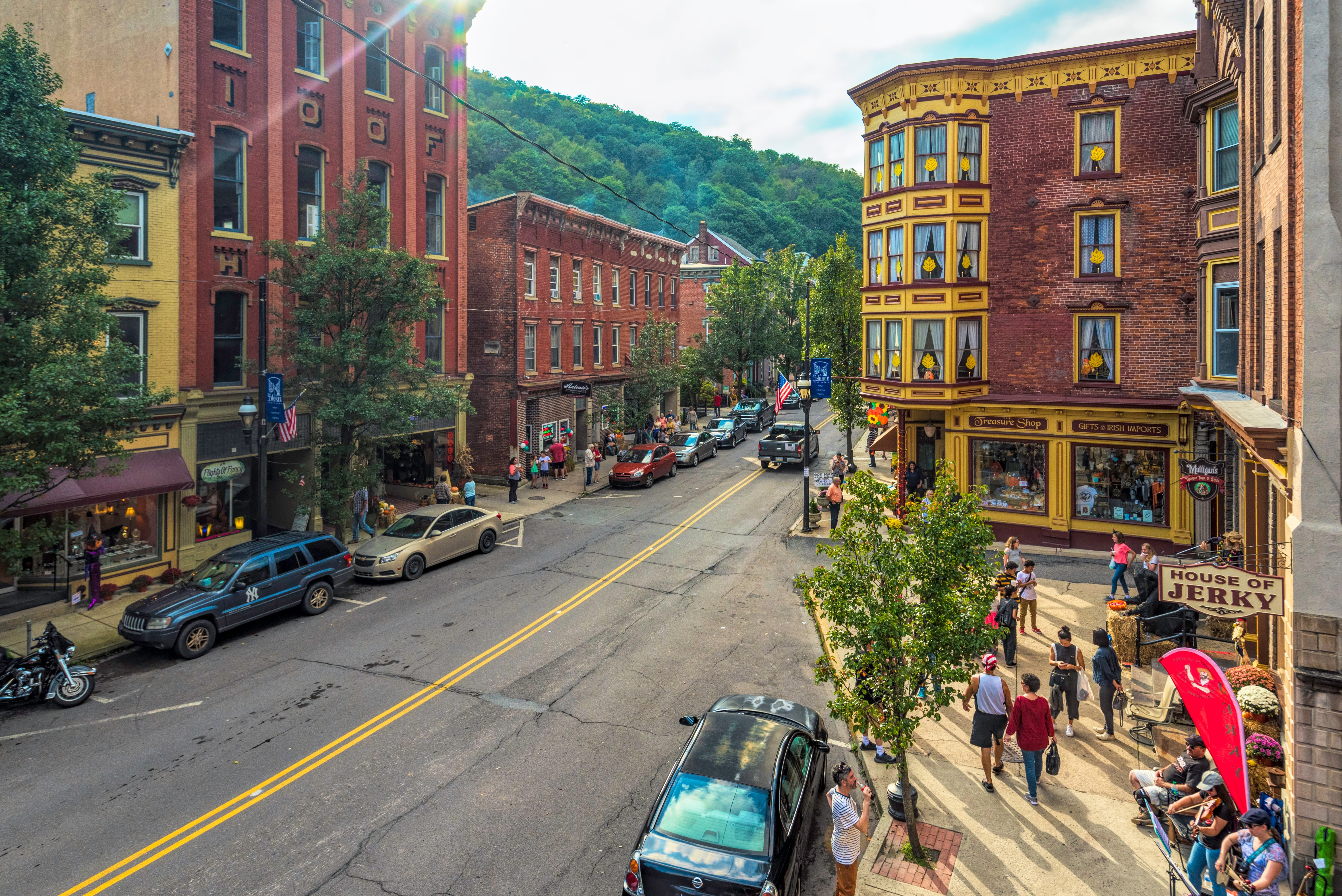 INN AT JIM THORPE - Updated 2024 Reviews, Photos & Prices