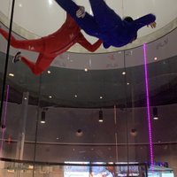 iFLY Indoor Skydiving - Minneapolis - All You Need to Know BEFORE You ...