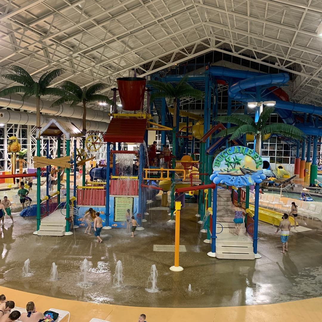 BIG SPLASH ADVENTURE RESORT Updated 2022 (French Lick, IN)